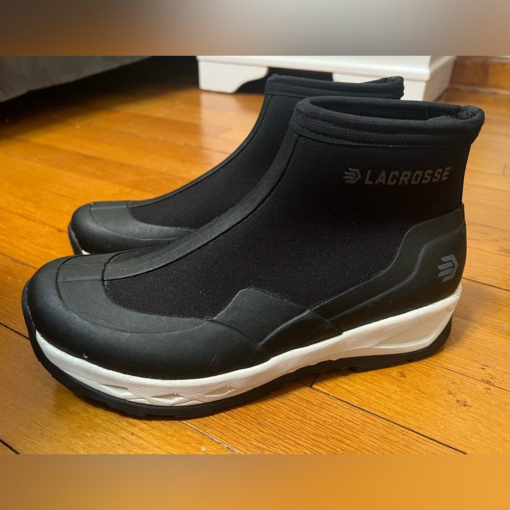 LaCrosse women’s boots